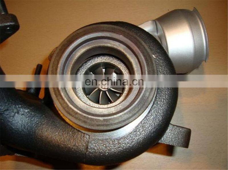Factory supply GT1646V 751851-5003 038253016K turbocharger for Audi