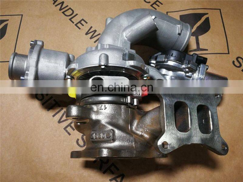 Factory supply 06L145722T 06L145722K 06L145874G 06L145722D 06L145722M turbocharger for Audi