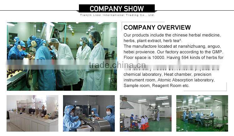 High Quality Herbal Medicine