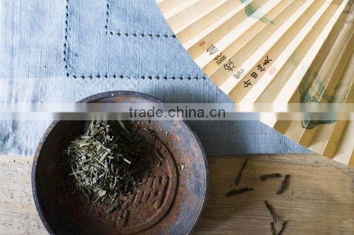 Sencha green tea, Organic Sencha Steamed bulk Green Tea