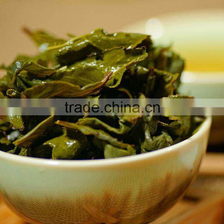 Tie Guan Yin High Quality Hot Sale Oolong Tea Fujian Tieguanyin Oolong Tea