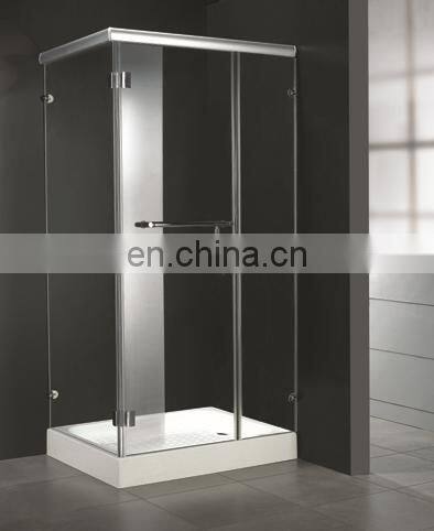 SELL 4 5 6 8 10 12mm tempered glass wall high quality bathroom glass wall panel