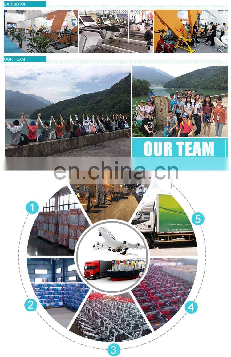 China Gym Equipment Home Treadmill Price Of Running Machine