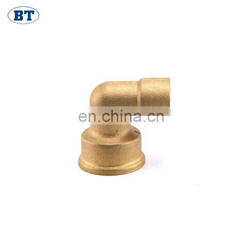 BT6023 good quality 45 degree y branch pipe fitting lateral tee