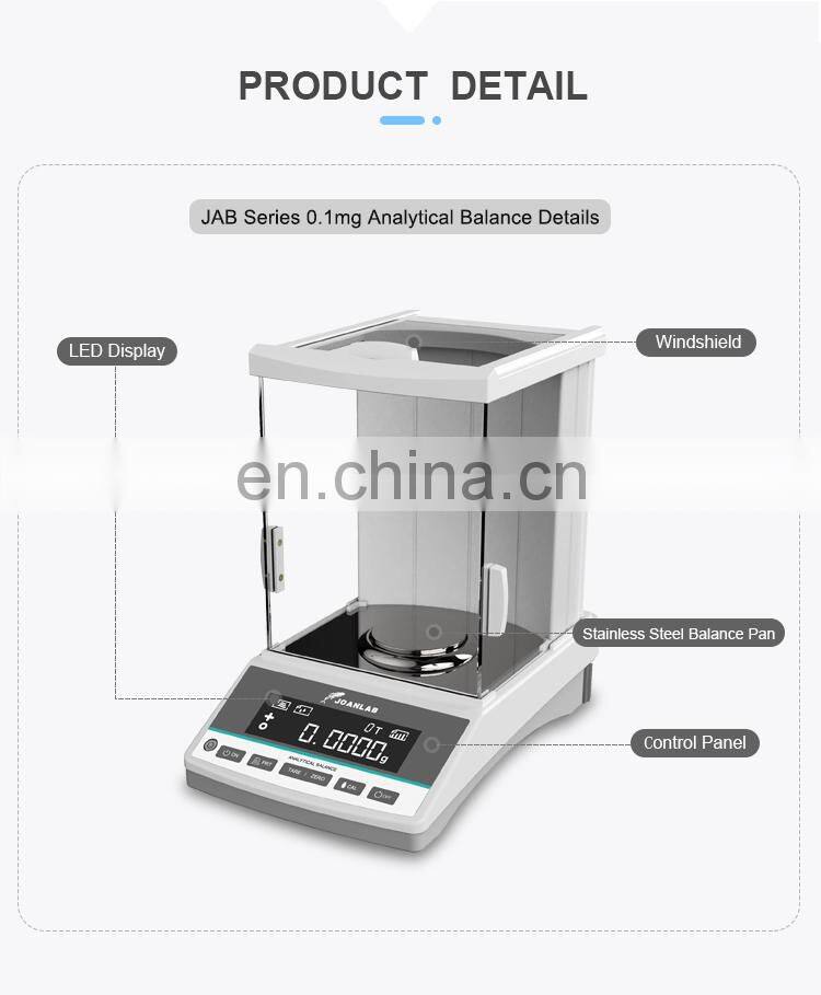 AKM LAB Electronic Scale Analytical Balance With good Price