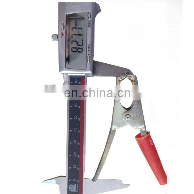 brass battery terminals