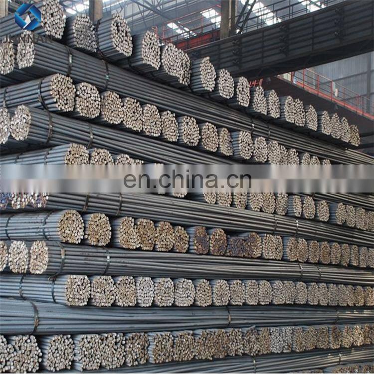 HRB400 HRB 500 steel rebar, deformed steel bar, iron rods for construction
