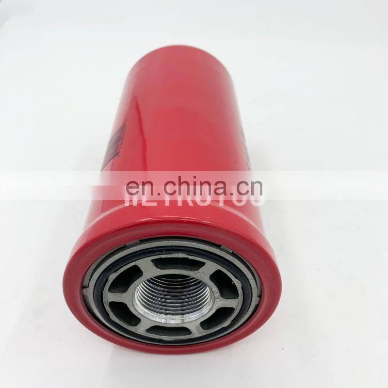Excavator hydraulic oil filter P164375 BT8840-MPG
