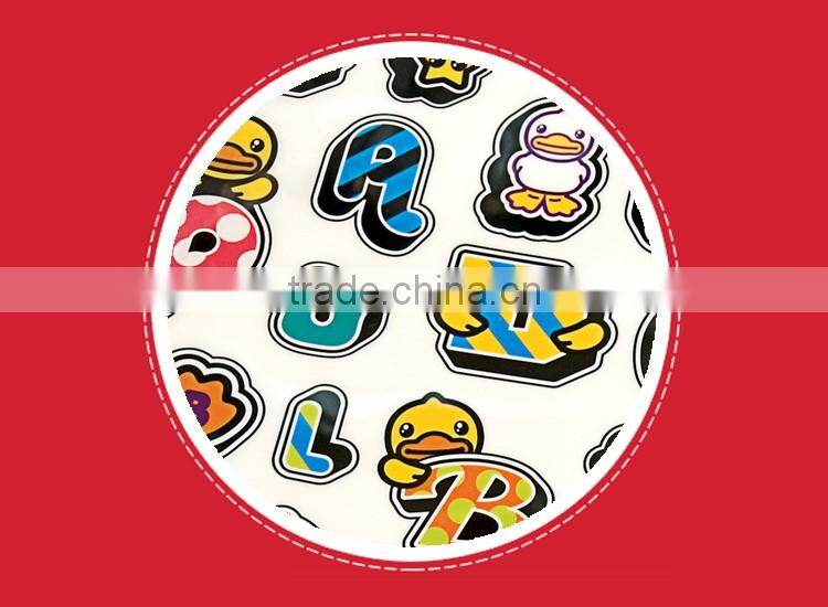 Wholesale Semk factory cute animal design id card & credit card holder