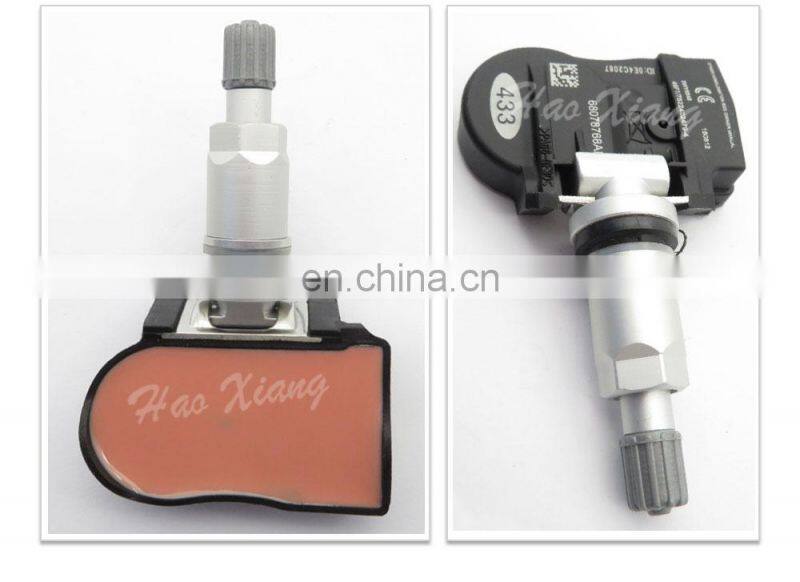 Top Quality TPMS Tire Pressure Monitor Sensor 68078768AB