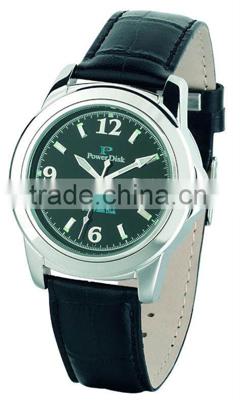 Genuine Chip Watch 1GB/2GB/4GB/8GB/16GB/32GB Leather USB Flash Drive Manufacturer