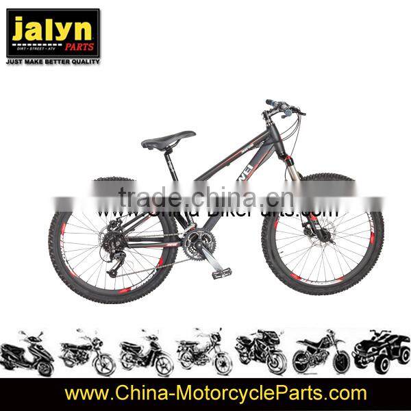 26" MTB Aluminum Mountain Bike