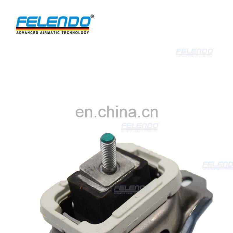 LR014113 Engine Mounting Fit for Land Rover Discovery