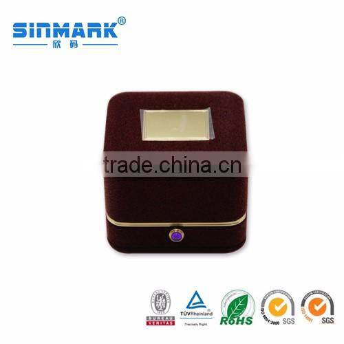 Best art high quality medical alert necklace,ring box wedding,bracelet box wholesale