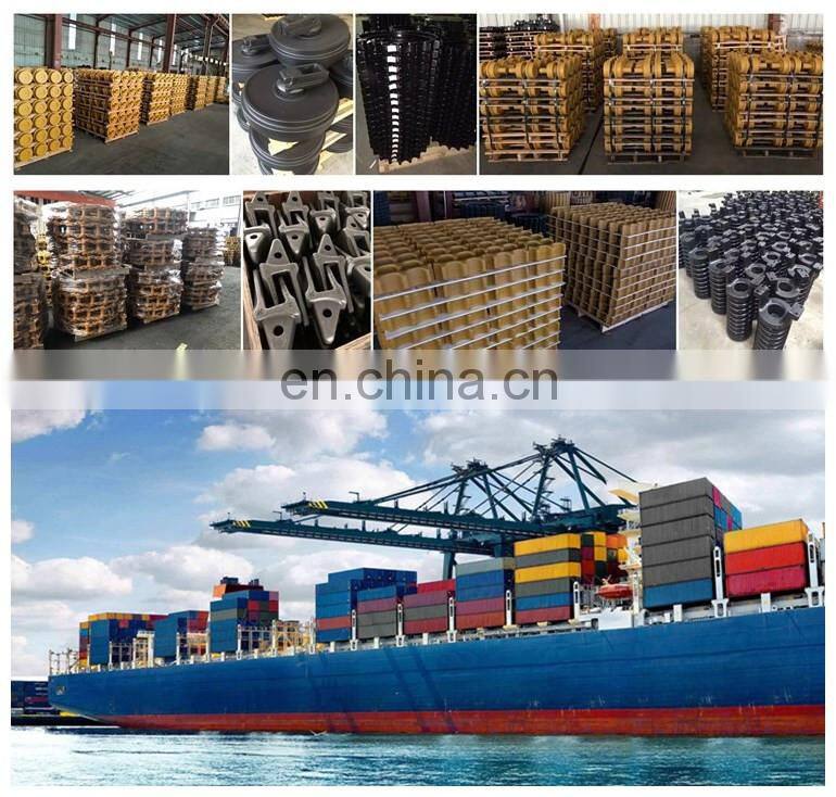 Doosan SOLAR 220LC-III  2270-1108 Front Idler Assy