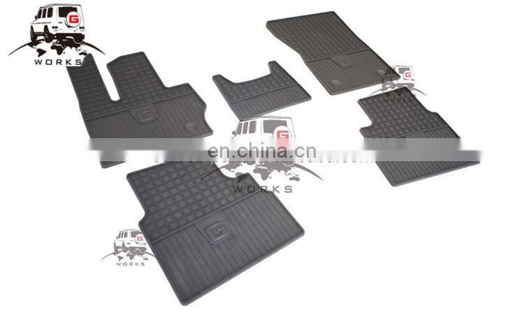 W464 interior curtain fit for G-class 2018-2020year W463A trunk curtain for W464