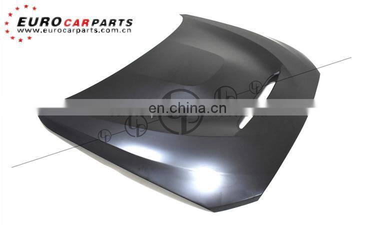 M2 GTS bonnet for F20 F22 F87 M2 hood for 2 series and M series GTS front bonnet