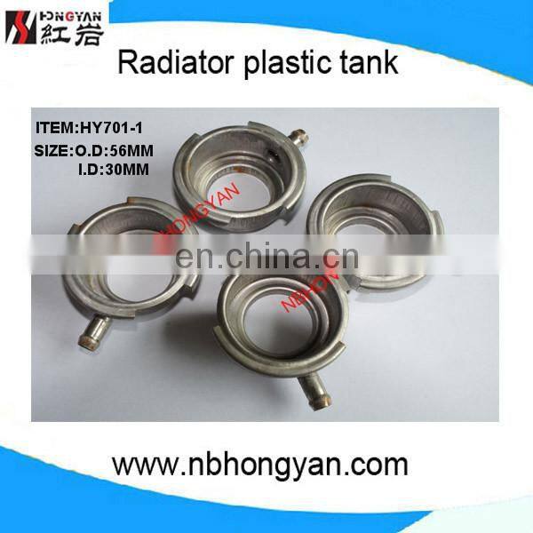 auto filler neck,aluminum filler neck,copper filler neck