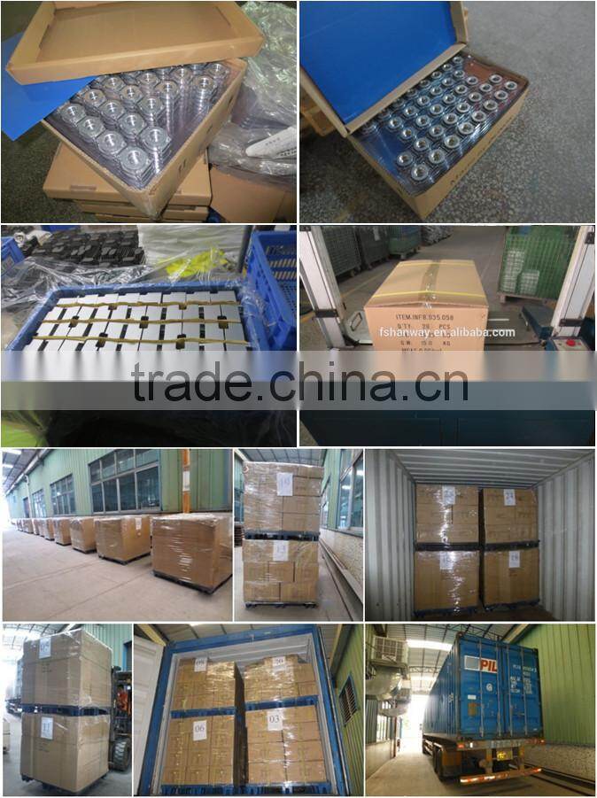 china manufacturer led aluminum housing heat sink for led lighting fixture aluminum die casting