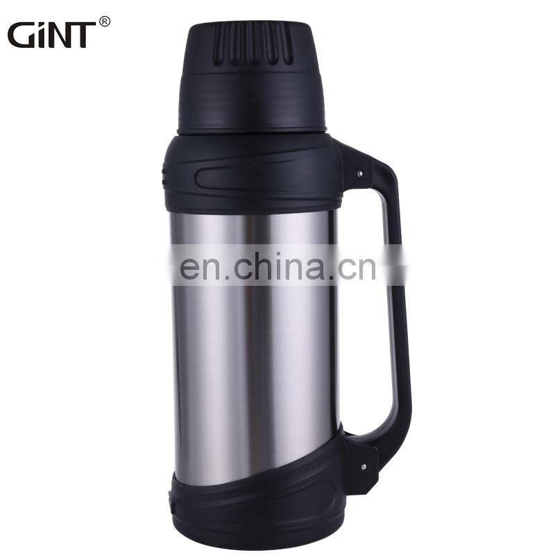 GINT 2L High Quality Food Grade Stainless Steel Famous Brand Vacuum Flask