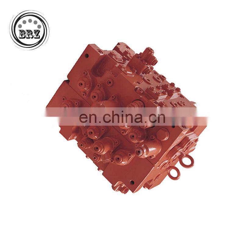 SK250 SK250-8 Control Valve SK250LC Main Control Valve SK250LC-6 Main Valve