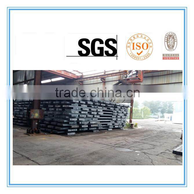Steel Billets(manufacturer)