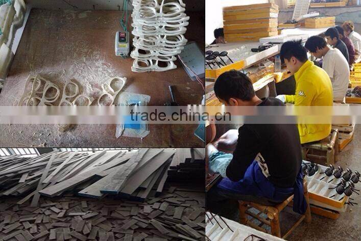 hot selling classic TAC polarized oval lens full metal frame sungalsses