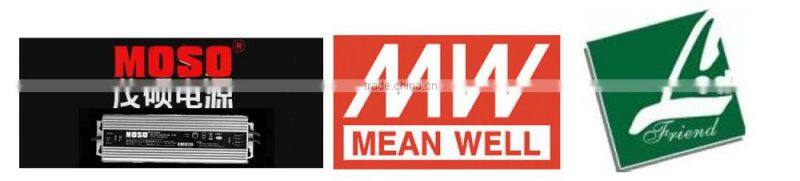 MCLED MF03-120W Bridgelux LED Explosion Proof light with ATEX Gas station