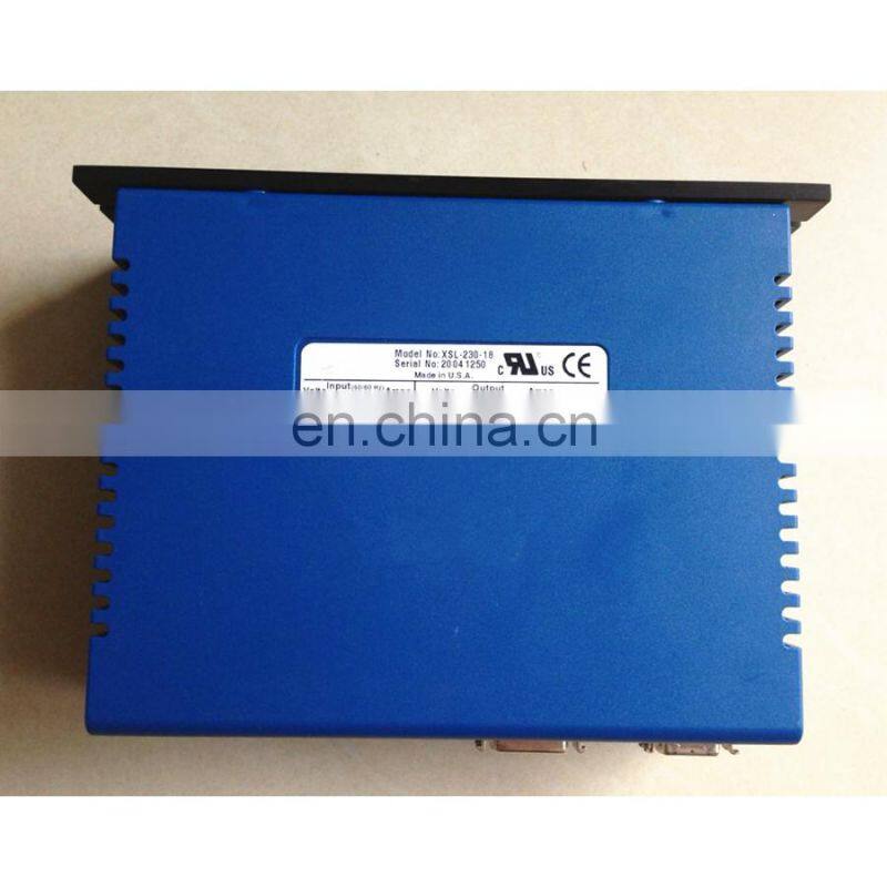 Servo drive ASP-090-36