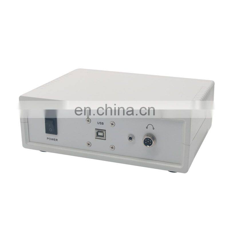 Latest 3D-Cell Diagnostics Sub Health Analyzer Quantum Bioresonance Analyzer