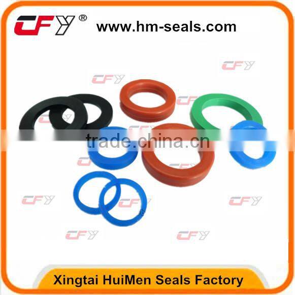 Consumer Rubber Product shaft rubber