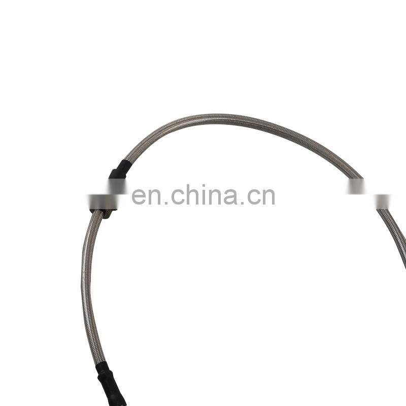 Brake Hose Steel For Suzuki jimny 19+ 4x4 Accessories