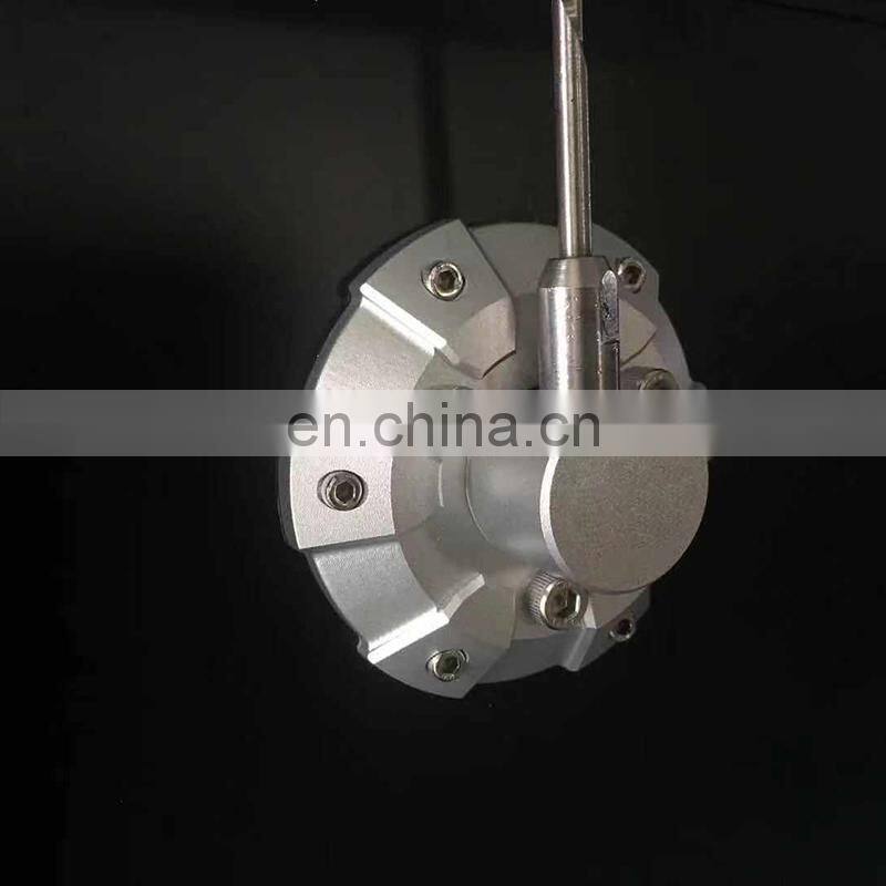 Auto Antenna Cover for Jeep Wrangler JL 18+ Car Accessories Silver Antenna Housing