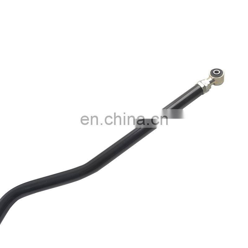 Offroad Rear Track Bar for Jeep Wrangler JL 18+ Car Accessories Rear Thrust Rod