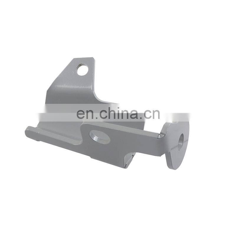 Rear shock protection plate for Suzuki Jimny 2019+ Shock absorbing guard plate for Jimny parts