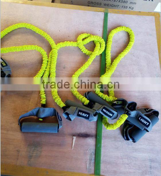 cheap rubber gym flooring/ muscle building equipment /Commercial gym equipment /Rope/tz-3043