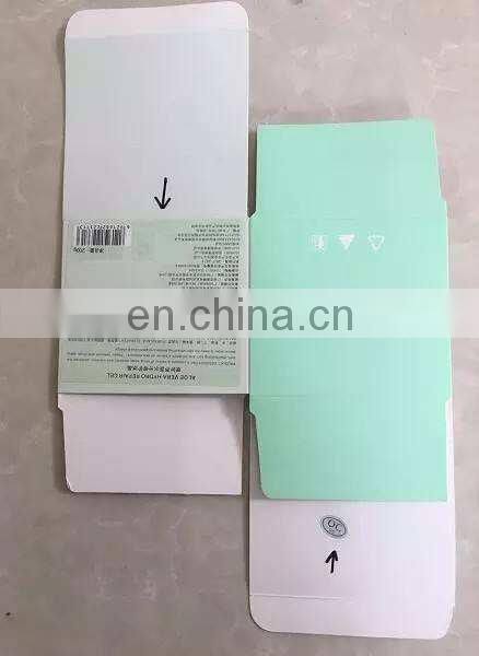 Automatic Surface Label Applicator Flat Square Bottle Labeling Machine