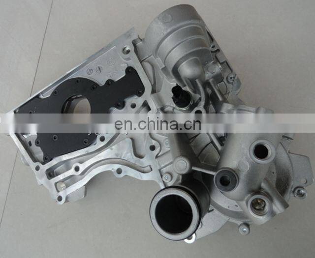 ISF2.8 ISF3.8 Engine parts Oil Cooler Module 5302887