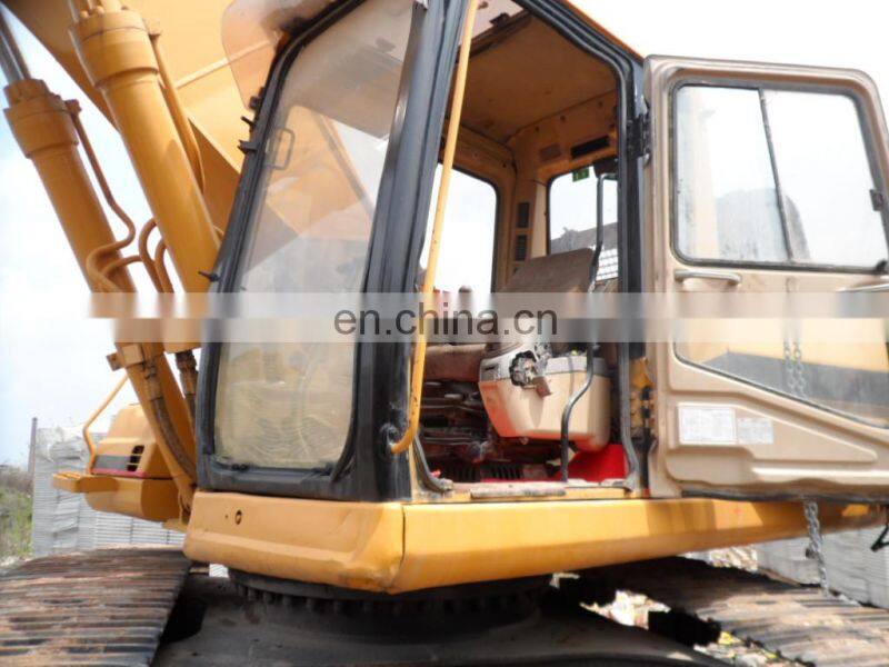 Cheap used Caterpillar Japan 330BL crawler excavator, Japan CAT 30ton crawler digger