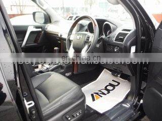 2017 Diesel second hand car TOYOTe LAND CRUISER PRADO TZ-G 4WD 2800cc