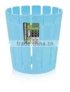 Callia hot selling Plastic Dustbin/garbage can