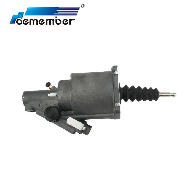 High Performance Clutch Actuator Clutch Servo 625586AM 81307256051 81307256053 for Man