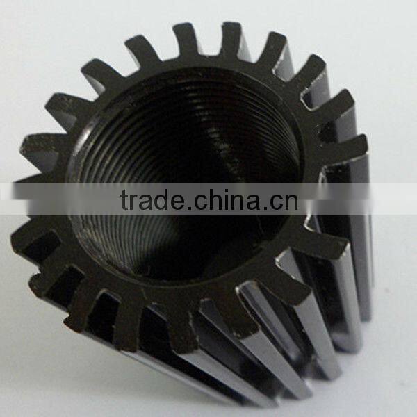 china oem aluminium extrusion profile