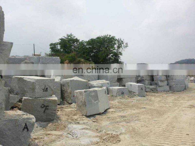 G687 granite peach red granite