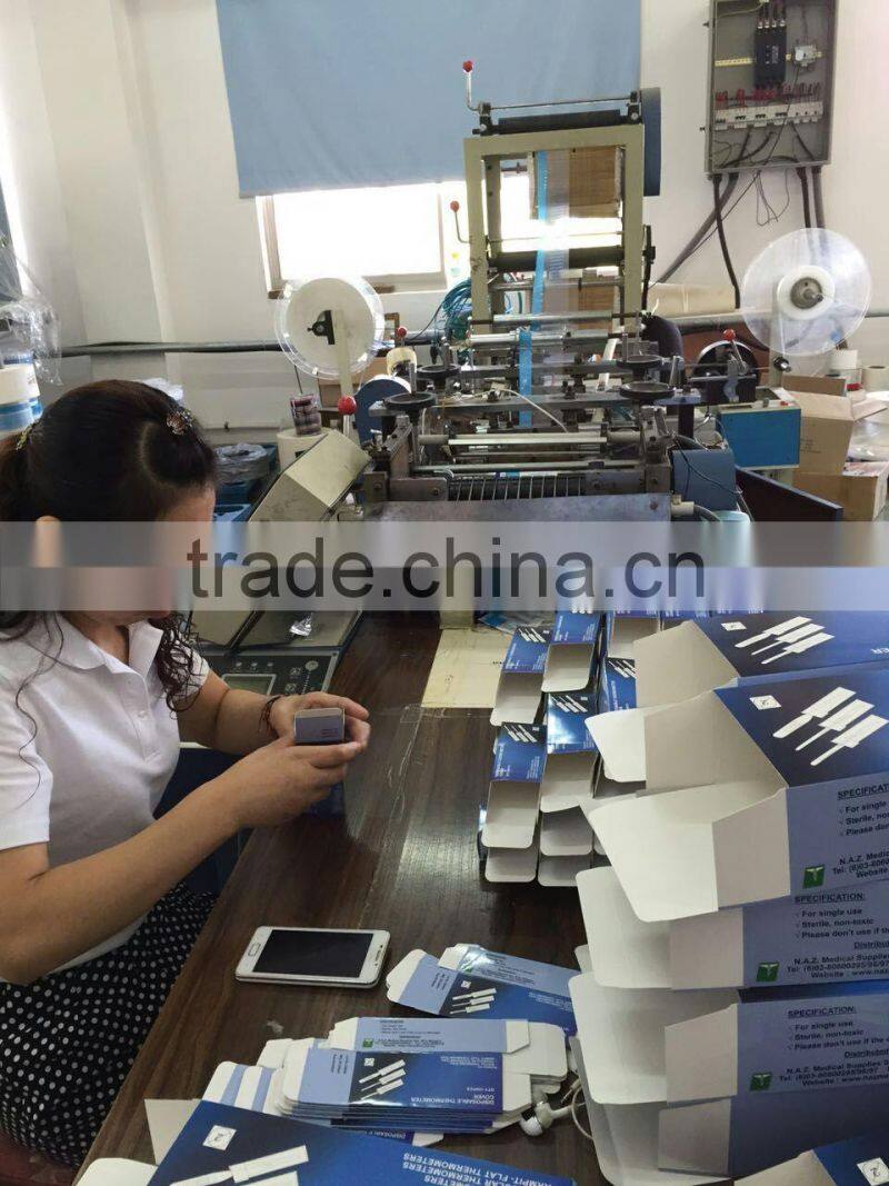 any corlor and any longth safecare toothbruth