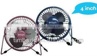 usb fan