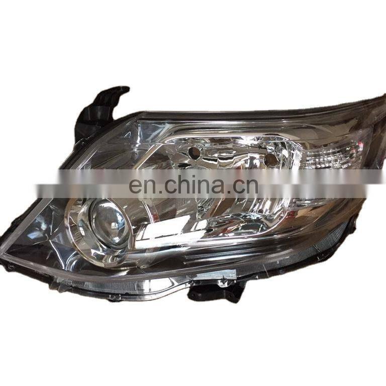 New model 2012 Headlight 81130-0k480