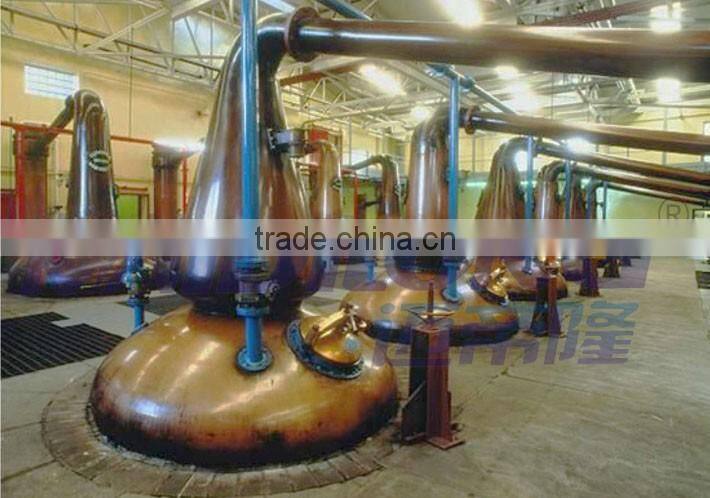 High quality Maidilong alcohol distillation equipment manufacturers