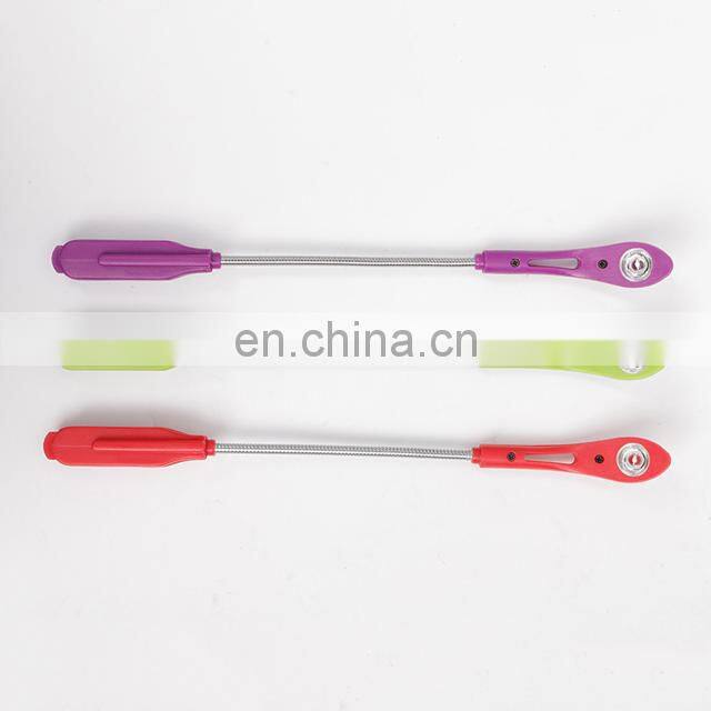 Pinbo Mini Led Clip Book light