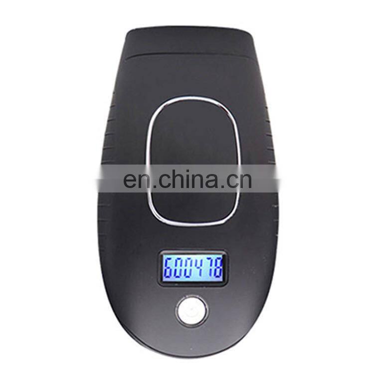 Private LOGO Mini IPL Portable Laser Hair Removal Machine IPL Laser Permanent Hair Removal IPL Laser Portable machine remover